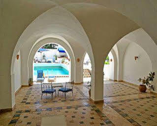 Residence Hayet الحمامات المظهر الخارجي الصورة